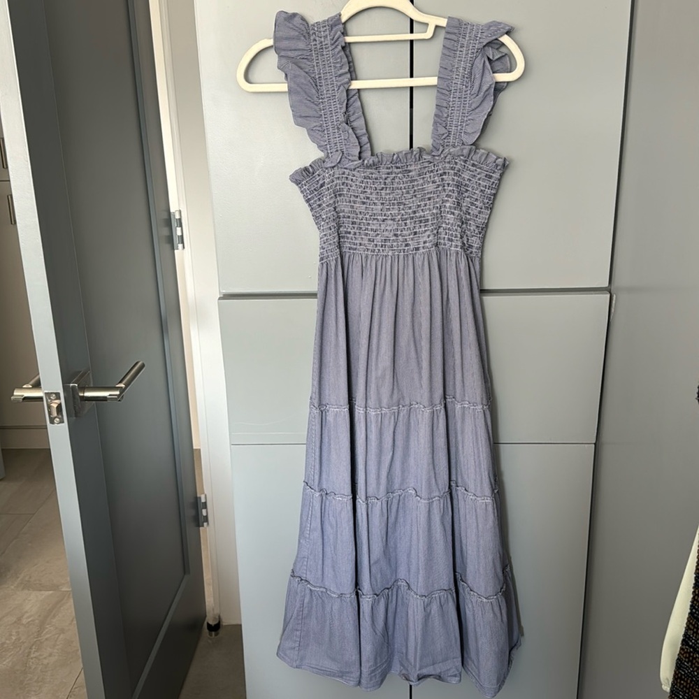 Hill House Medium Dress
